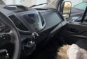 Utilitarios - Ford TRANSIT 2.2 TDI FURGON L. 2022 Diesel 135000Km - En Venta