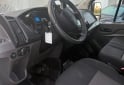 Utilitarios - Ford TRANSIT 2.2 TDI FURGON L. 2022 Diesel 135000Km - En Venta