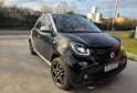 Autos - Smart Forfour 2018 Nafta 48000Km - En Venta