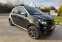 Autos - Smart Forfour 2018 Nafta 48000Km - En Venta
