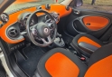 Autos - Smart Forfour 2018 Nafta 48000Km - En Venta