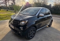 Autos - Smart Forfour 2018 Nafta 48000Km - En Venta