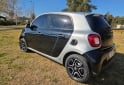 Autos - Smart Forfour 2018 Nafta 48000Km - En Venta