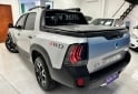 Camionetas - Renault OROCH - OUTSIDER 1.3T 2024 Nafta 29000Km - En Venta