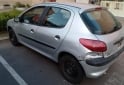 Autos - Peugeot 206 2003 Nafta 300000Km - En Venta