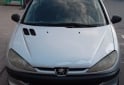 Autos - Peugeot 206 2003 Nafta 300000Km - En Venta