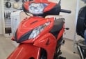 Motos - Honda Wave 110 2025 Nafta 0Km - En Venta