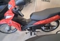 Motos - Honda Wave 110 2025 Nafta 0Km - En Venta