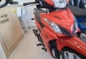 Motos - Honda Wave 110 2025 Nafta 0Km - En Venta