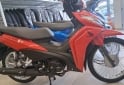 Motos - Honda Wave 110 2025 Nafta 0Km - En Venta