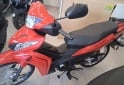 Motos - Honda Wave 110 2025 Nafta 0Km - En Venta