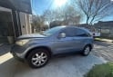 Camionetas - Honda Crv 2008 Nafta 220000Km - En Venta