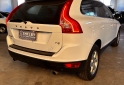 Camionetas - Volvo XC60 2013 Nafta 180000Km - En Venta