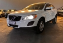 Camionetas - Volvo XC60 2013 Nafta 180000Km - En Venta