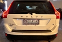 Camionetas - Volvo XC60 2013 Nafta 180000Km - En Venta