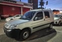 Utilitarios - Citroen BERLINGO 2017 Diesel 132000Km - En Venta