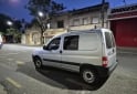Utilitarios - Citroen BERLINGO 2017 Diesel 132000Km - En Venta