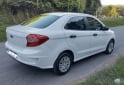 Autos - Ford Ka S+ 2019 Nafta 99000Km - En Venta