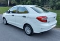 Autos - Ford Ka S+ 2019 Nafta 99000Km - En Venta