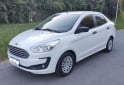 Autos - Ford Ka S+ 2019 Nafta 99000Km - En Venta