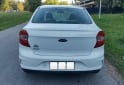 Autos - Ford Ka S+ 2019 Nafta 99000Km - En Venta