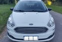 Autos - Ford Ka S+ 2019 Nafta 99000Km - En Venta