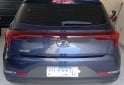 Autos - Hyundai Hb20 comfort plus mt 2026 Nafta 4200Km - En Venta