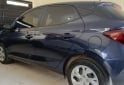 Autos - Hyundai Hb20 comfort plus mt 2026 Nafta 4200Km - En Venta