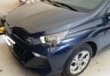 Autos - Hyundai Hb20 comfort plus mt 2026 Nafta 4200Km - En Venta