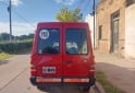 Utilitarios - Fiat 2008 Fire 2008 GNC 111111Km - En Venta