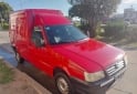 Utilitarios - Fiat 2008 Fire 2008 GNC 111111Km - En Venta