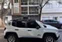 Camionetas - Jeep Renegade 2020 Nafta 98000Km - En Venta