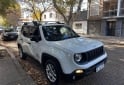 Camionetas - Jeep Renegade 2020 Nafta 98000Km - En Venta