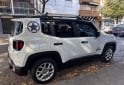 Camionetas - Jeep Renegade 2020 Nafta 98000Km - En Venta