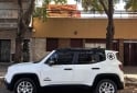Camionetas - Jeep Renegade 2020 Nafta 98000Km - En Venta