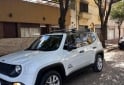 Camionetas - Jeep Renegade 2020 Nafta 98000Km - En Venta
