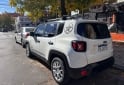 Camionetas - Jeep Renegade 2020 Nafta 98000Km - En Venta