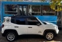 Camionetas - Jeep Renegade 2020 Nafta 98000Km - En Venta