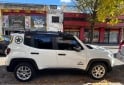 Camionetas - Jeep Renegade 2020 Nafta 98000Km - En Venta