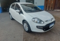 Autos - Fiat Punto 2016 Nafta 90000Km - En Venta