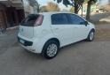 Autos - Fiat Punto 2016 Nafta 90000Km - En Venta