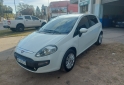 Autos - Fiat Punto 2016 Nafta 90000Km - En Venta