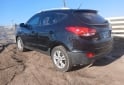 Camionetas - Nissan Tucson 2013 Nafta 115000Km - En Venta