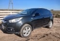 Camionetas - Nissan Tucson 2013 Nafta 115000Km - En Venta