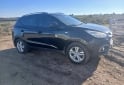 Camionetas - Nissan Tucson 2013 Nafta 115000Km - En Venta