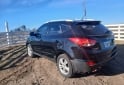 Camionetas - Nissan Tucson 2013 Nafta 115000Km - En Venta