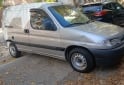 Utilitarios - Peugeot Partner 2009 Diesel 200000Km - En Venta