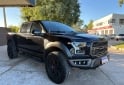 Camionetas - Ford F-150 Raptor 3.5 V6 2020 Nafta 74000Km - En Venta