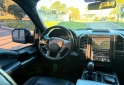 Camionetas - Ford F-150 Raptor 3.5 V6 2020 Nafta 74000Km - En Venta