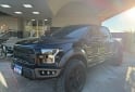 Camionetas - Ford F-150 Raptor 3.5 V6 2020 Nafta 74000Km - En Venta